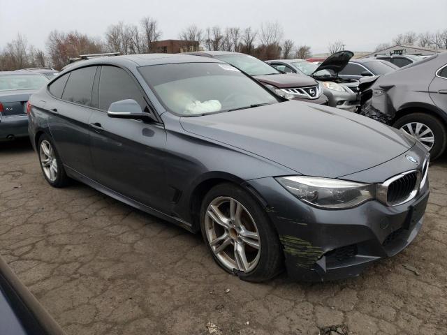 WBA8Z9C5XHG452929 - 2017 BMW 330 XIGT GRAY photo 4