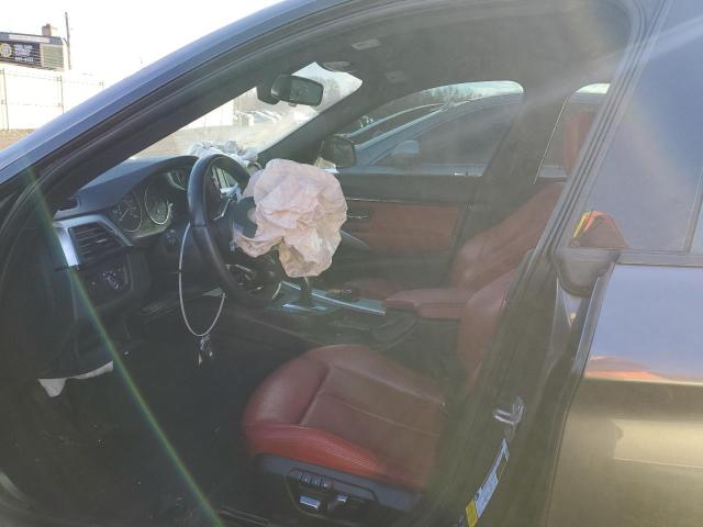 WBA8Z9C5XHG452929 - 2017 BMW 330 XIGT GRAY photo 7