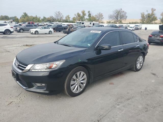 2013 HONDA ACCORD TOURING, 