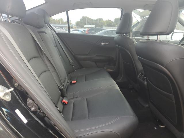 1HGCR3F91DA039336 - 2013 HONDA ACCORD TOURING BLACK photo 10