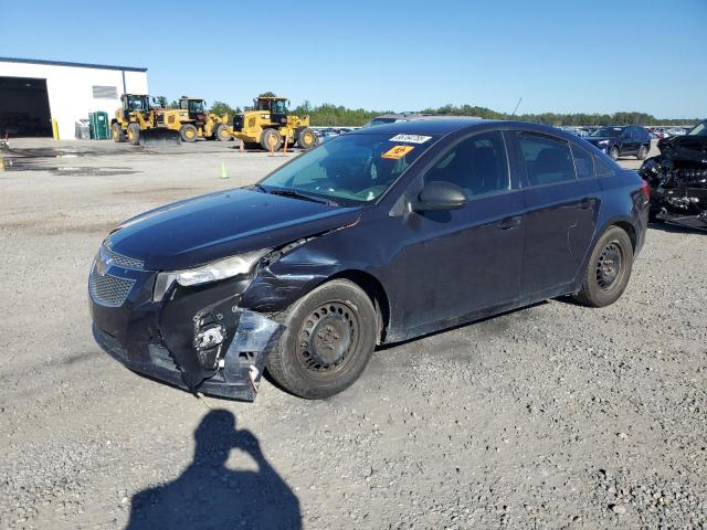 2014 CHEVROLET CRUZE LS, 