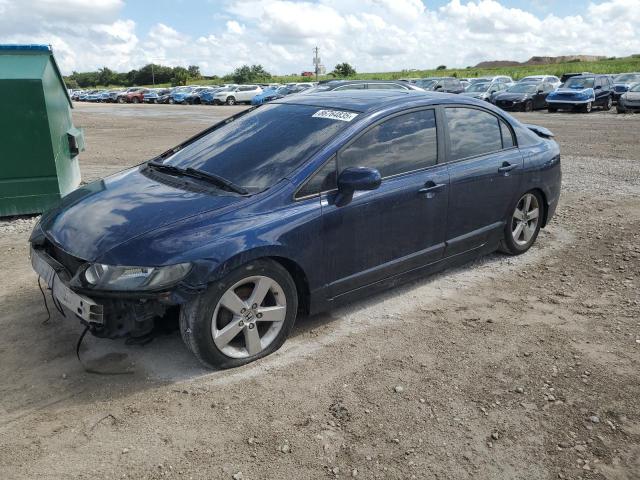 2006 HONDA CIVIC EX, 