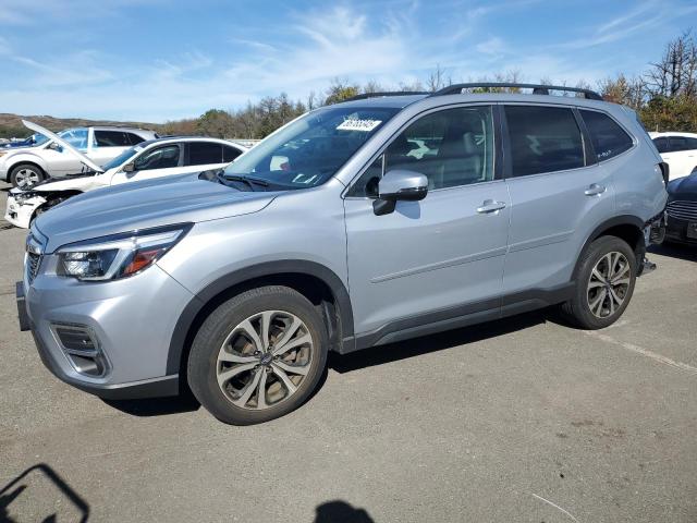 2021 SUBARU FORESTER LIMITED, 