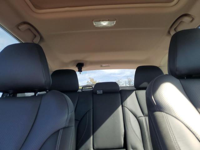 JF2SKAUC9MH573677 - 2021 SUBARU FORESTER LIMITED Күміс фото 10