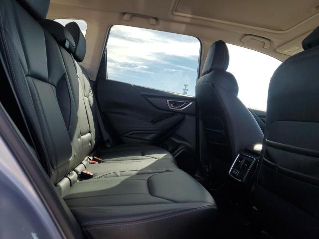 JF2SKAUC9MH573677 - 2021 SUBARU FORESTER LIMITED Күміс фото 11