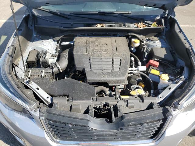 JF2SKAUC9MH573677 - 2021 SUBARU FORESTER LIMITED Күміс фото 12