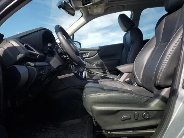 JF2SKAUC9MH573677 - 2021 SUBARU FORESTER LIMITED Күміс фото 7