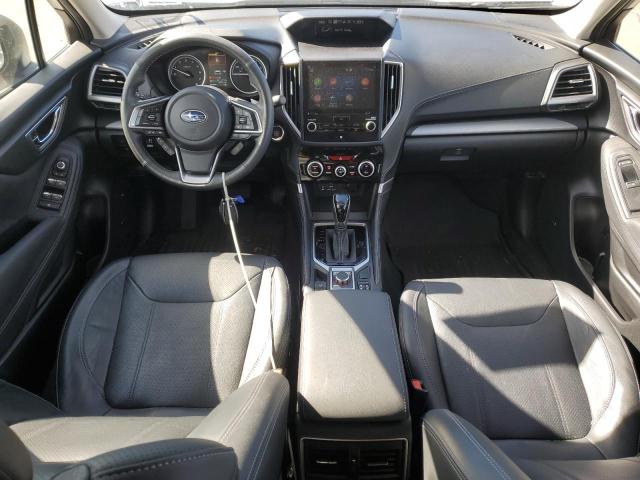 JF2SKAUC9MH573677 - 2021 SUBARU FORESTER LIMITED Күміс фото 8