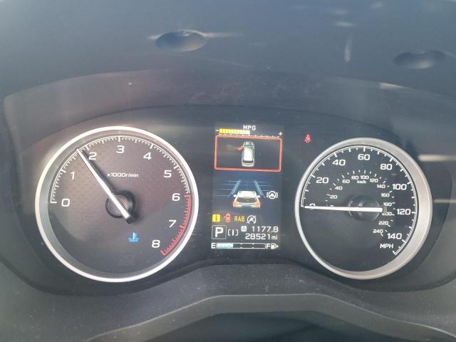 JF2SKAUC9MH573677 - 2021 SUBARU FORESTER LIMITED Күміс фото 9