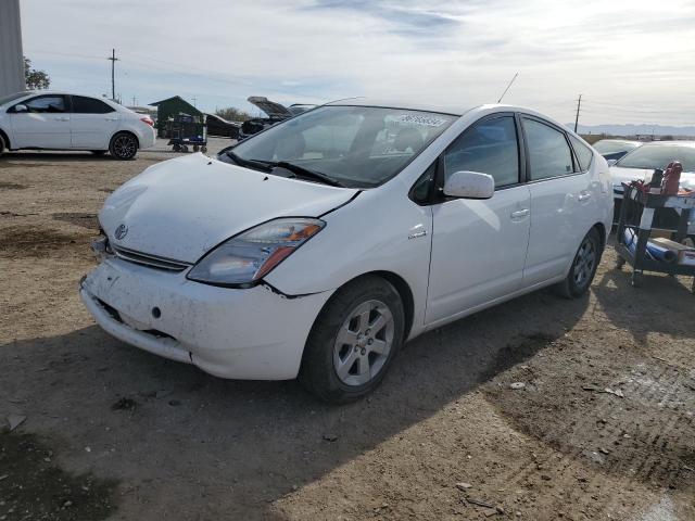 2008 TOYOTA PRIUS, 