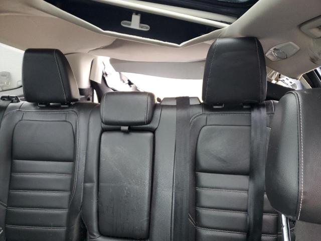 1FMCU9J93JUA42817 - 2018 FORD ESCAPE TITANIUM Mavi fotoğraf 10