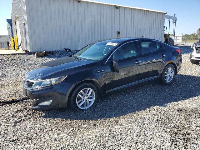 2013 KIA OPTIMA LX, 