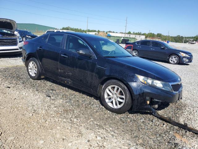 5XXGM4A71DG106578 - 2013 KIA OPTIMA LX BLACK photo 4