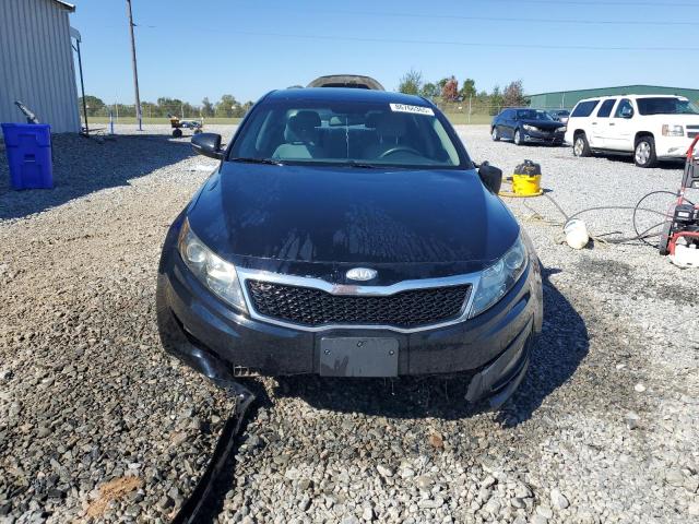 5XXGM4A71DG106578 - 2013 KIA OPTIMA LX BLACK photo 5