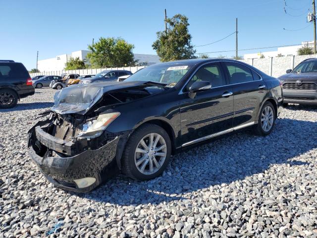 2011 LEXUS ES 350, 