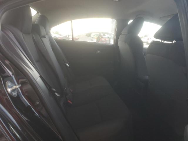 5YFEPMAE8MP178625 - 2021 TOYOTA COROLLA LE 黑色 照片 10
