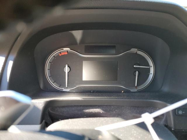 5FNYF6H92JB033592 - 2018 HONDA PILOT TOURING 勃艮第红 照片 9