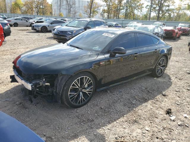 2017 AUDI A7 PRESTIGE, 