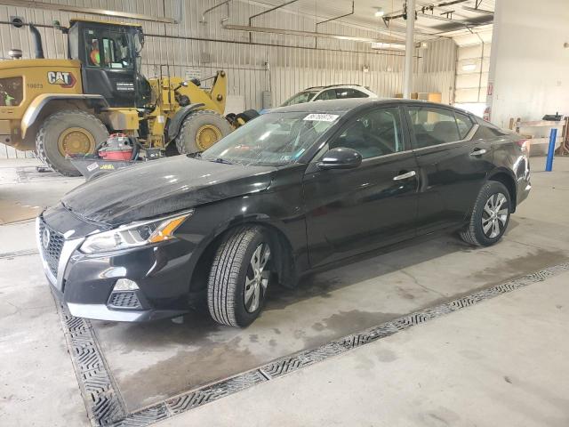 2020 NISSAN ALTIMA S, 