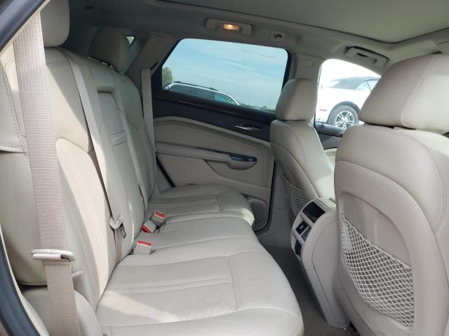 3GYFNFE3XES667623 - 2014 CADILLAC SRX PERFORMANCE COLLECTION Qəhvəyi foto 11