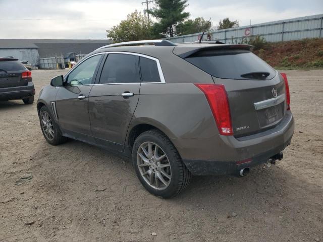 3GYFNFE3XES667623 - 2014 CADILLAC SRX PERFORMANCE COLLECTION Qəhvəyi foto 2