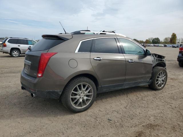 3GYFNFE3XES667623 - 2014 CADILLAC SRX PERFORMANCE COLLECTION Qəhvəyi foto 3