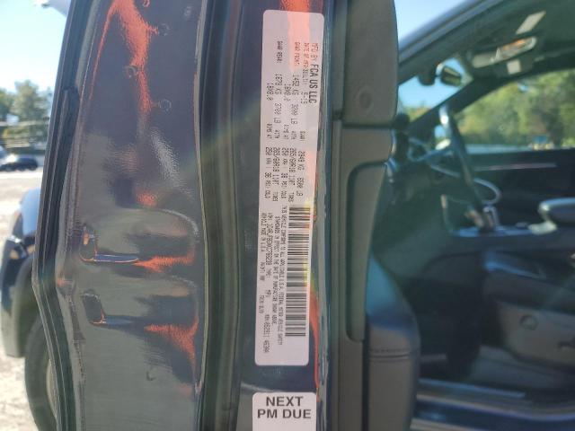 1C4RJFBGXKC766238 - 2019 JEEP GRAND CHER LIMITED BLUE photo 13