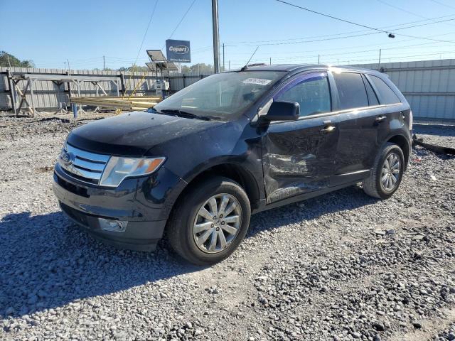 2010 FORD EDGE SEL, 