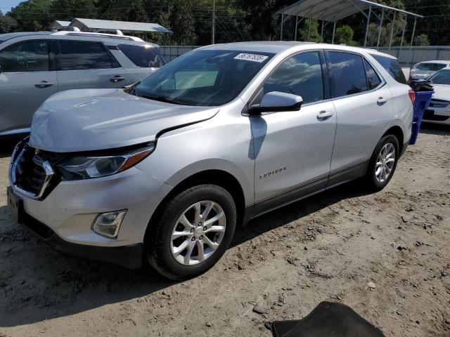 2018 CHEVROLET EQUINOX LT, 