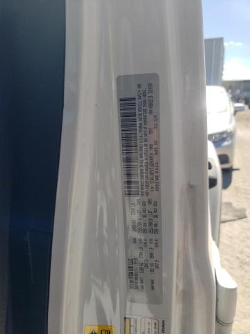 1C4HJXEN7JW244014 - 2018 JEEP WRANGLER U SAHARA Սպիտակ լուսանկար 13