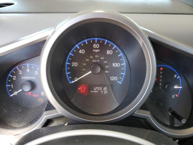 5J6YH28759L000283 - 2009 HONDA ELEMENT EX ბურგუნდია ფოტო 9