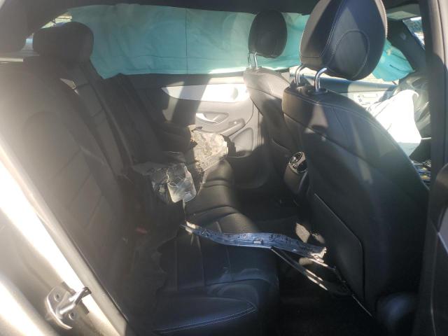 WDC0G4KB4KF662160 - 2019 MERCEDES-BENZ GLC 300 4MATIC TAN photo 10