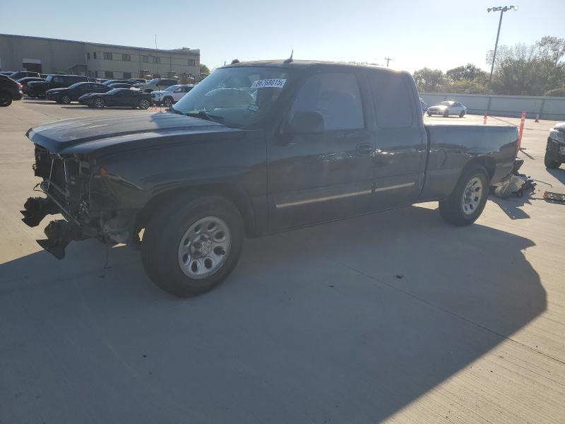2005 CHEVROLET SILVERADO C1500, 