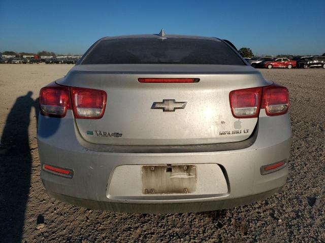 1G11C5SL7FF294883 - 2015 CHEVROLET MALIBU 1LT 银色 照片 6