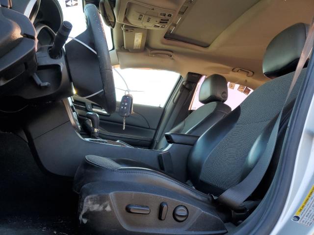 1G11C5SL7FF294883 - 2015 CHEVROLET MALIBU 1LT 银色 照片 7