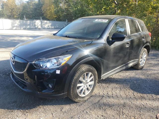 2014 MAZDA CX-5 TOURING, 