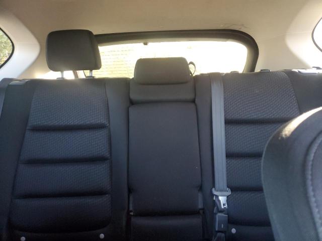 JM3KE2CY6E0317755 - 2014 MAZDA CX-5 TOURING BLACK photo 10