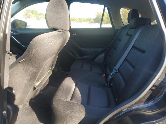 JM3KE2CY6E0317755 - 2014 MAZDA CX-5 TOURING BLACK photo 11