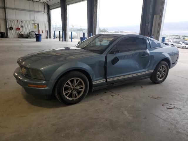 2005 FORD MUSTANG, 