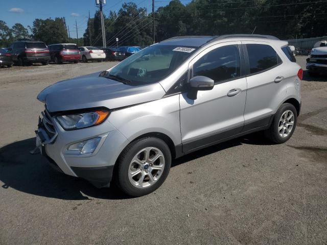 2019 FORD ECOSPORT SE, 