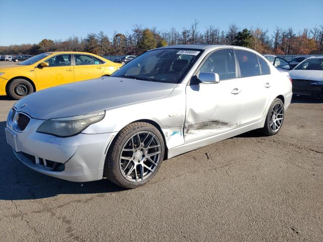 2008 BMW 535 XI, 