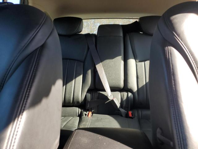 JN1AJ0HP4AM702371 - 2010 INFINITI EX35 BASE 黑色 照片 10