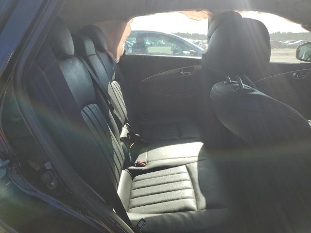 JN1AJ0HP4AM702371 - 2010 INFINITI EX35 BASE 黑色 照片 11