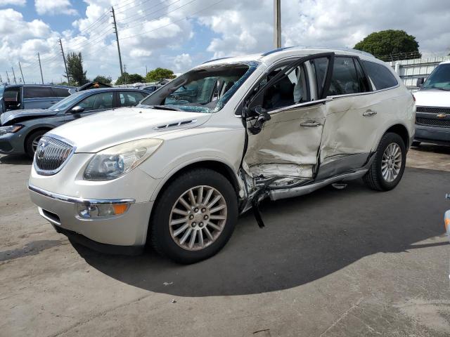2011 BUICK ENCLAVE CXL, 