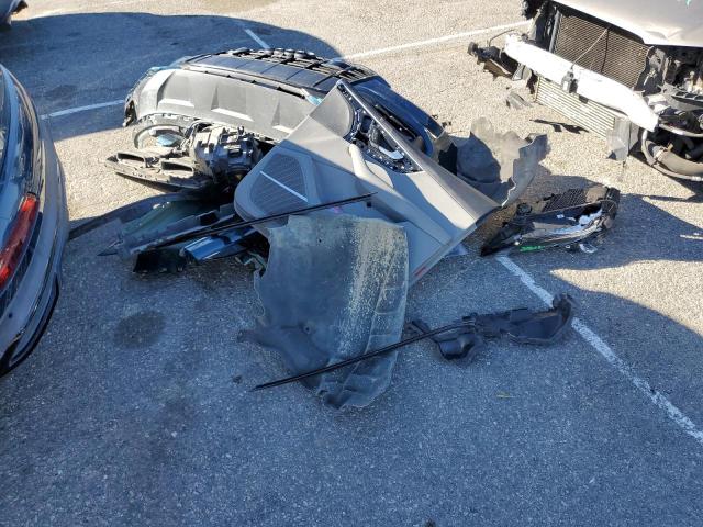 WA1VXAF79MD035611 - 2021 AUDI Q7 PRESTIGE 青色 照片 13