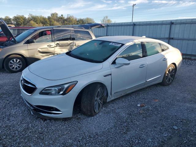 2017 BUICK LACROSSE ESSENCE, 