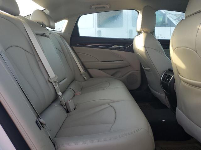 1G4ZP5SS1HU202926 - 2017 BUICK LACROSSE ESSENCE თეთრი ფოტო 10