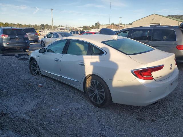 1G4ZP5SS1HU202926 - 2017 BUICK LACROSSE ESSENCE თეთრი ფოტო 2