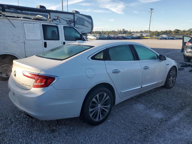 1G4ZP5SS1HU202926 - 2017 BUICK LACROSSE ESSENCE თეთრი ფოტო 3