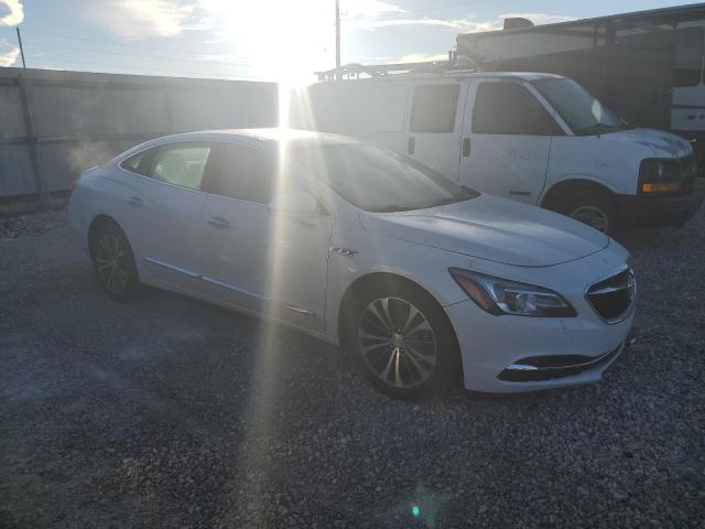 1G4ZP5SS1HU202926 - 2017 BUICK LACROSSE ESSENCE თეთრი ფოტო 4